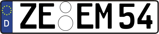 ZE-EM54