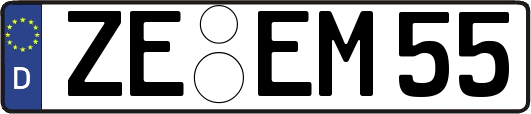 ZE-EM55