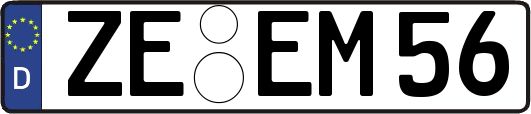 ZE-EM56