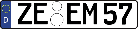 ZE-EM57
