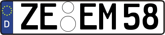 ZE-EM58