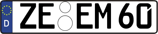 ZE-EM60