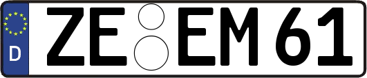 ZE-EM61