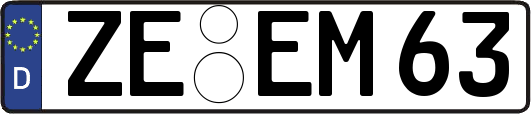 ZE-EM63