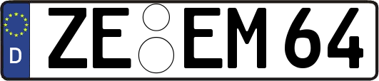 ZE-EM64
