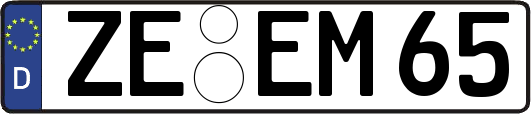 ZE-EM65