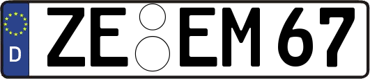 ZE-EM67