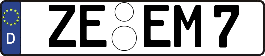 ZE-EM7