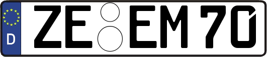 ZE-EM70