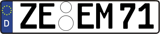 ZE-EM71
