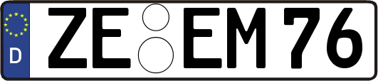 ZE-EM76