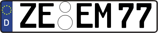 ZE-EM77