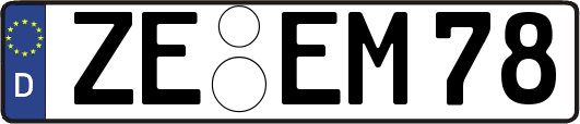 ZE-EM78