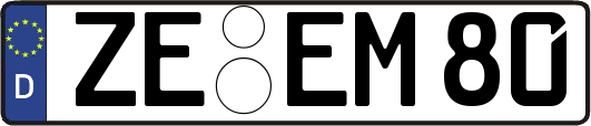 ZE-EM80