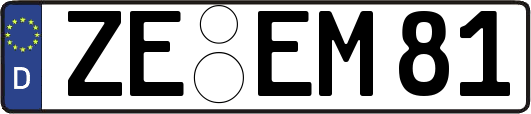 ZE-EM81