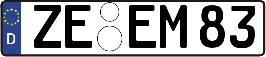 ZE-EM83