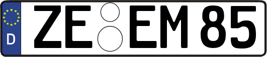 ZE-EM85