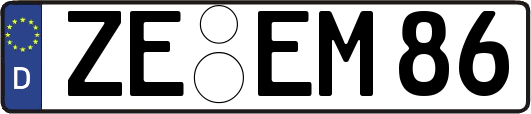 ZE-EM86