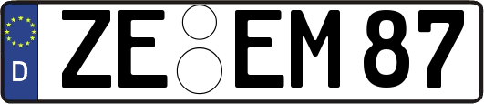ZE-EM87