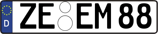 ZE-EM88