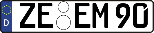 ZE-EM90