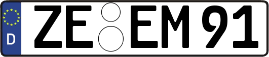 ZE-EM91