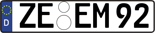 ZE-EM92