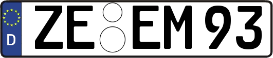 ZE-EM93