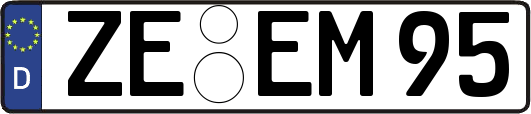 ZE-EM95