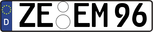 ZE-EM96