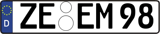 ZE-EM98