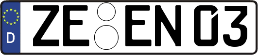 ZE-EN03