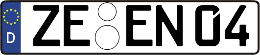 ZE-EN04