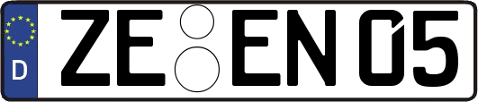 ZE-EN05