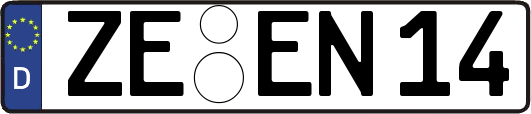 ZE-EN14