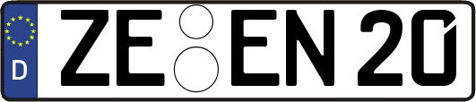 ZE-EN20