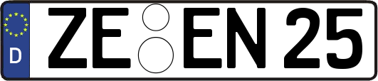 ZE-EN25