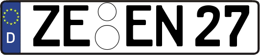 ZE-EN27
