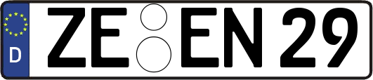 ZE-EN29