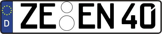 ZE-EN40