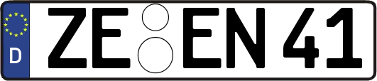 ZE-EN41