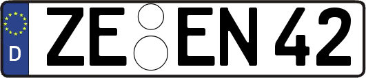 ZE-EN42