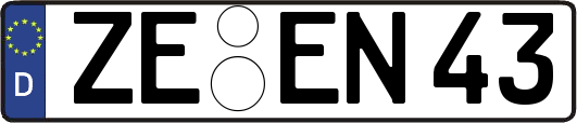 ZE-EN43