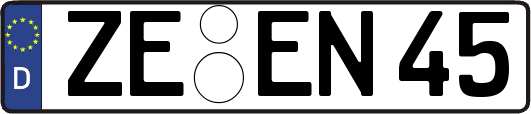 ZE-EN45