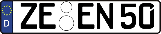 ZE-EN50