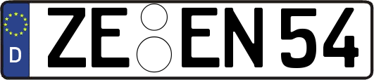 ZE-EN54
