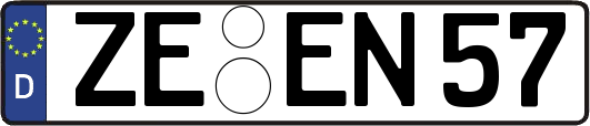 ZE-EN57