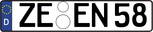 ZE-EN58