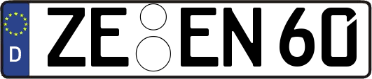 ZE-EN60
