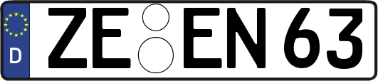 ZE-EN63